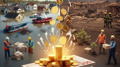 Organizaciones presentaron un proyecto con enfoque ambiental